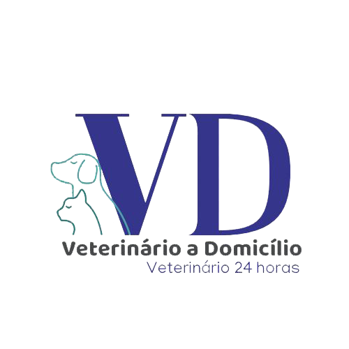 logo veterinario